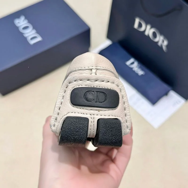 MoistureWicking Christian Dior Tods Shoes 22147