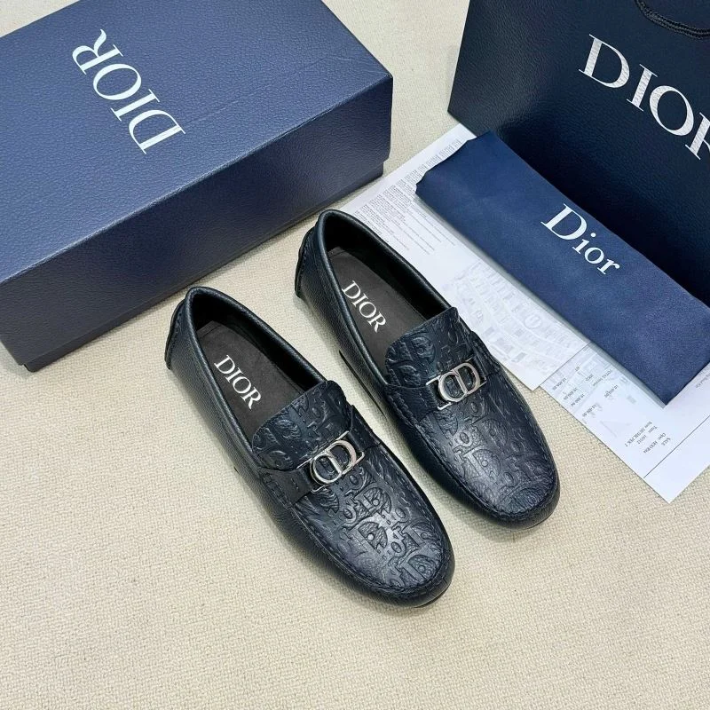 Christian Dior Tods Shoes Popular 22136