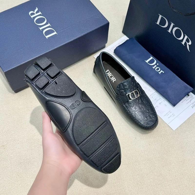 Christian Dior Tods Shoes Popular 22136