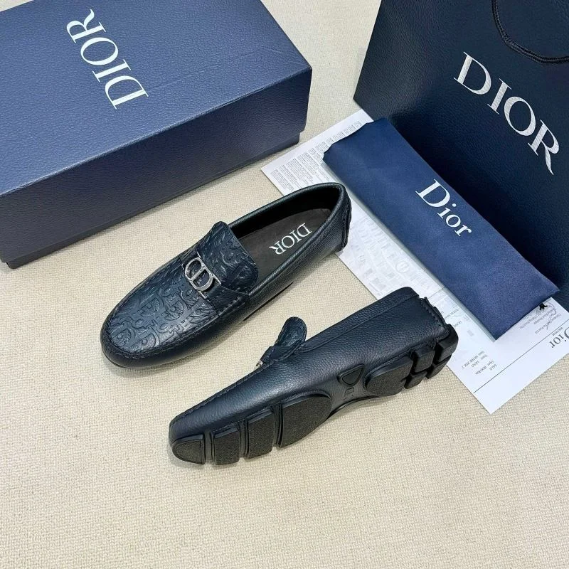 Christian Dior Tods Shoes Popular 22136