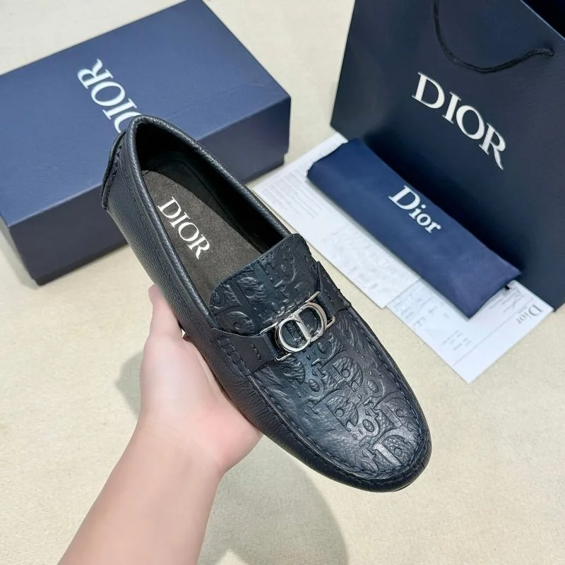 Christian Dior Tods Shoes Popular 22136