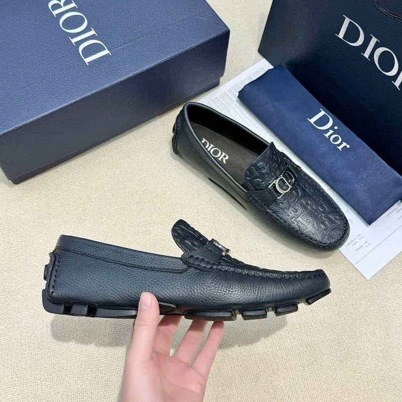 Christian Dior Tods Shoes Popular 22136