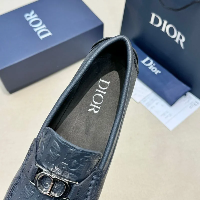 Christian Dior Tods Shoes Popular 22136
