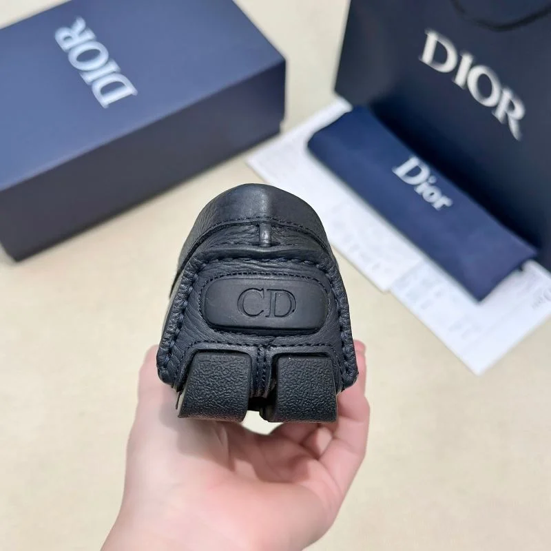 Christian Dior Tods Shoes Popular 22136