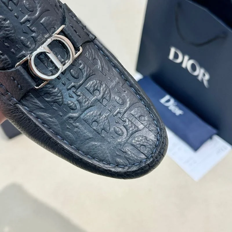 Christian Dior Tods Shoes Popular 22136