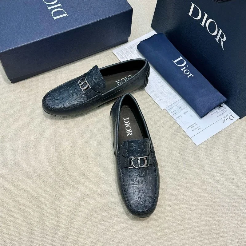 Christian Dior Tods Shoes Popular 22136