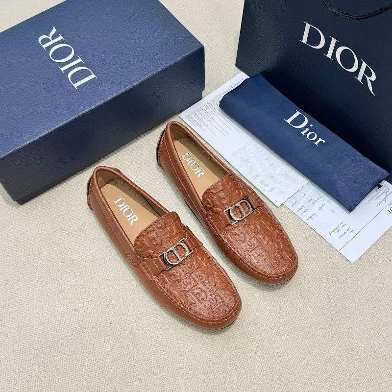 Christian Dior Tods Shoes DailyWear 22135