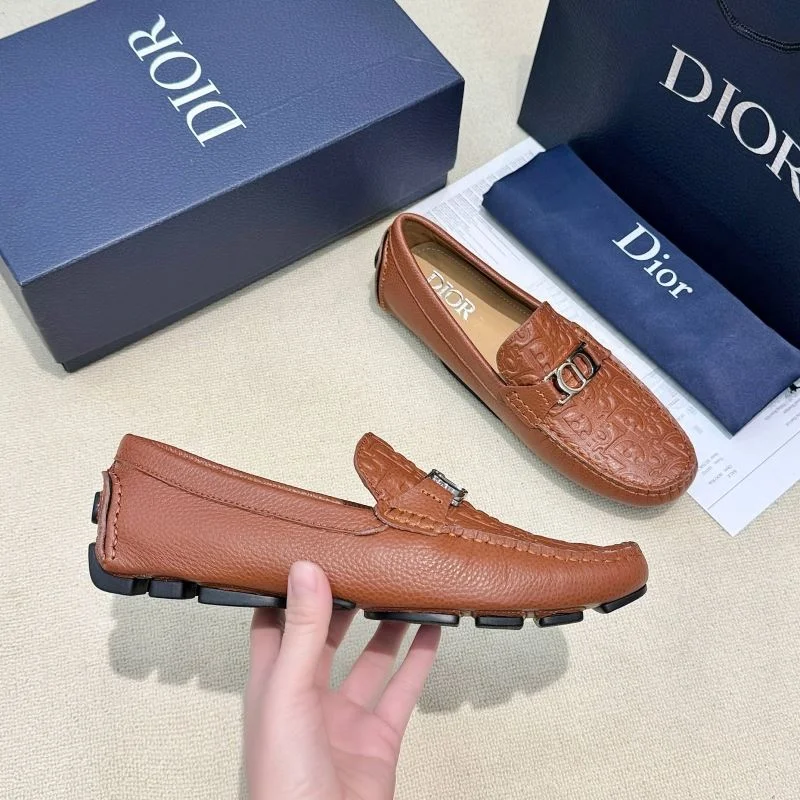Christian Dior Tods Shoes DailyWear 22135