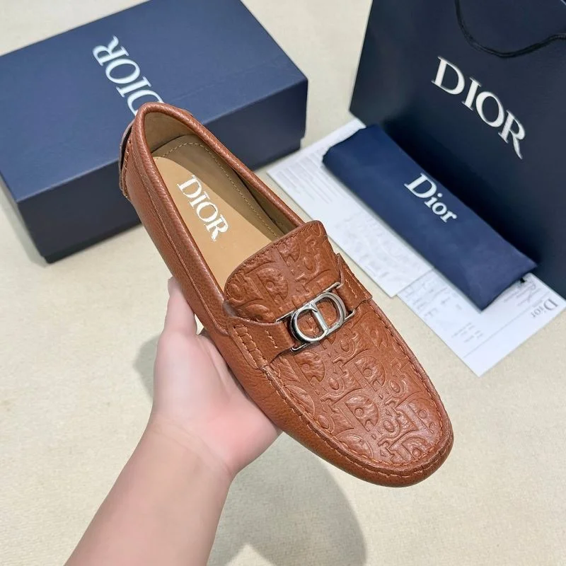 Christian Dior Tods Shoes DailyWear 22135