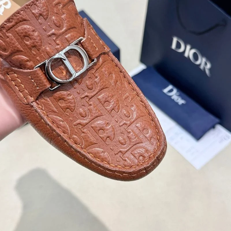 Christian Dior Tods Shoes DailyWear 22135