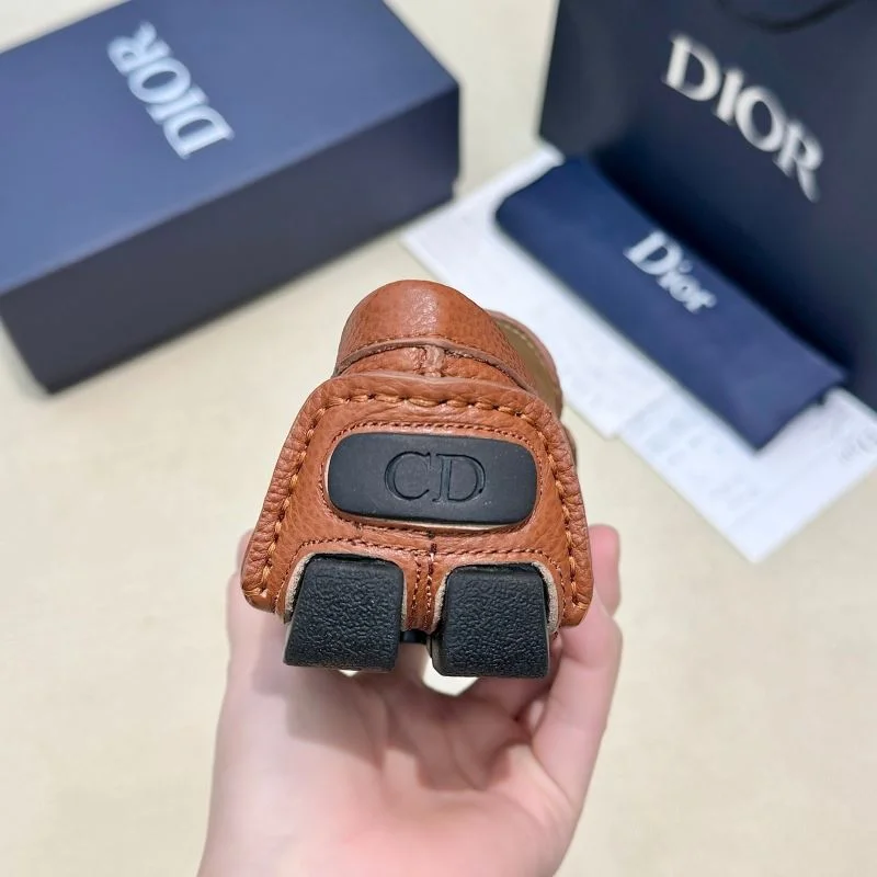 Christian Dior Tods Shoes DailyWear 22135