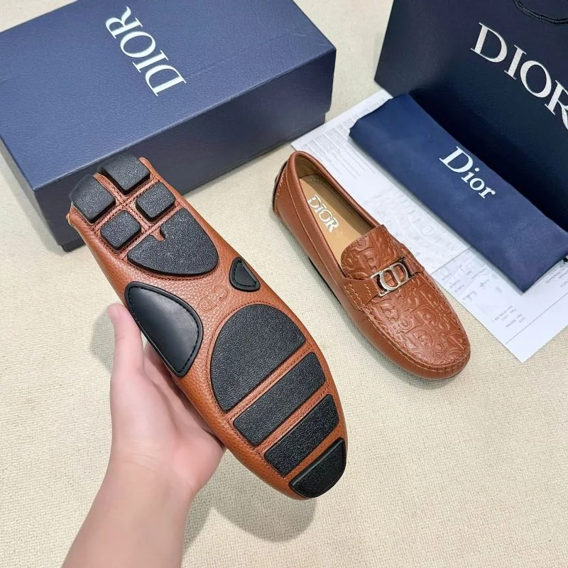 Christian Dior Tods Shoes DailyWear 22135