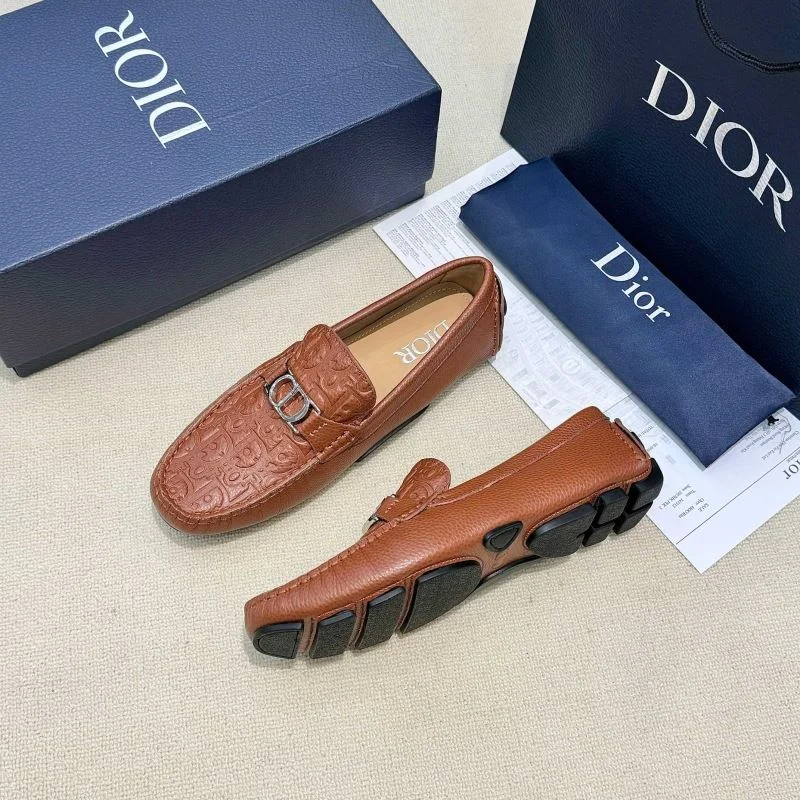 Christian Dior Tods Shoes DailyWear 22135