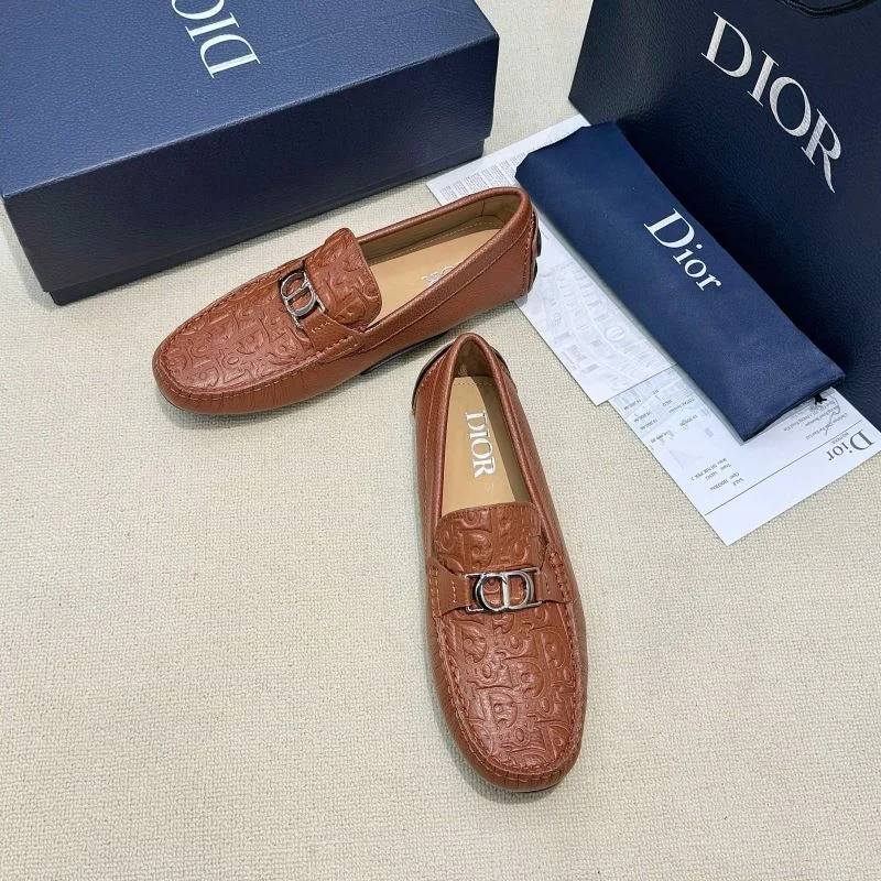Christian Dior Tods Shoes DailyWear 22135