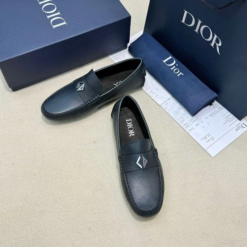 Stylish Christian Dior Tods Shoes 22137