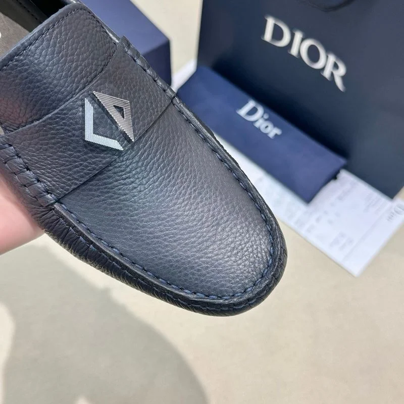 Stylish Christian Dior Tods Shoes 22137