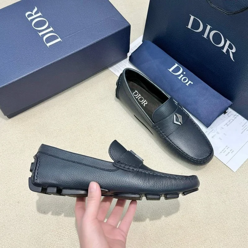 Stylish Christian Dior Tods Shoes 22137