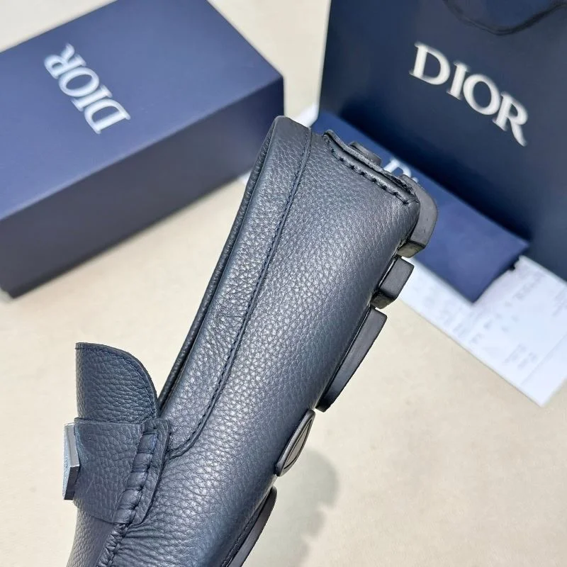 Stylish Christian Dior Tods Shoes 22137