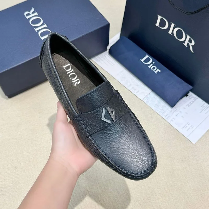 Stylish Christian Dior Tods Shoes 22137