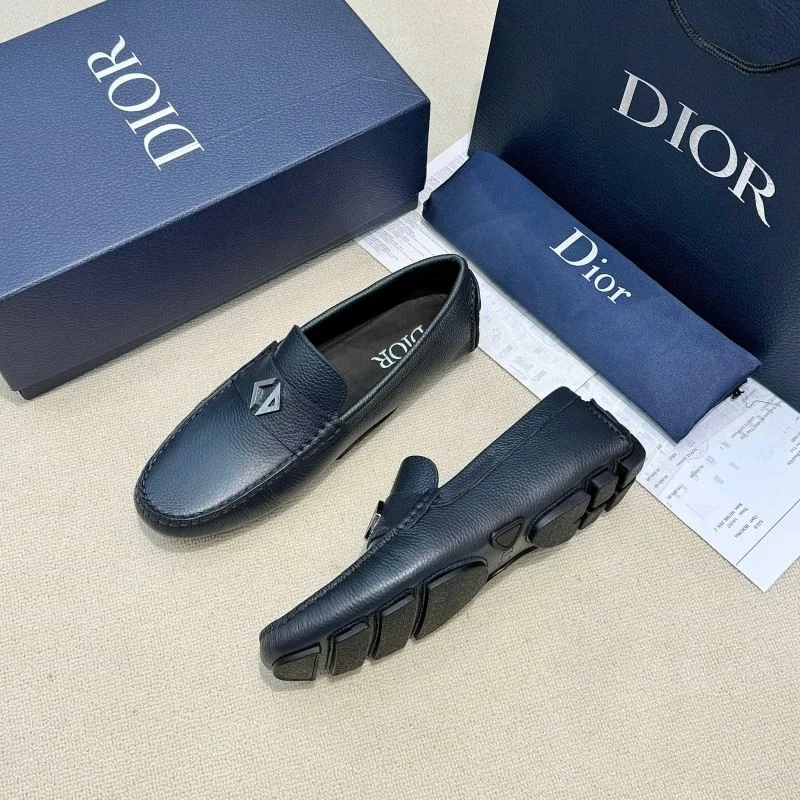 Stylish Christian Dior Tods Shoes 22137