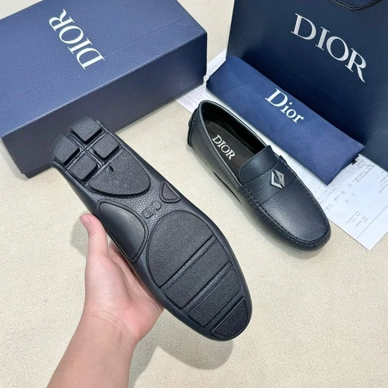 Stylish Christian Dior Tods Shoes 22137