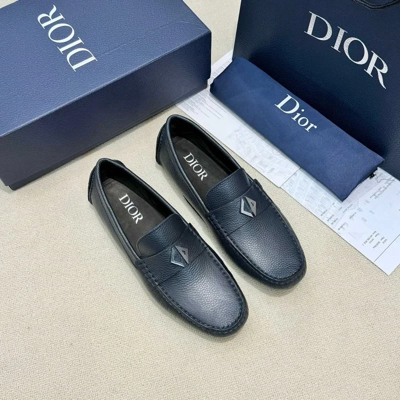 Stylish Christian Dior Tods Shoes 22137
