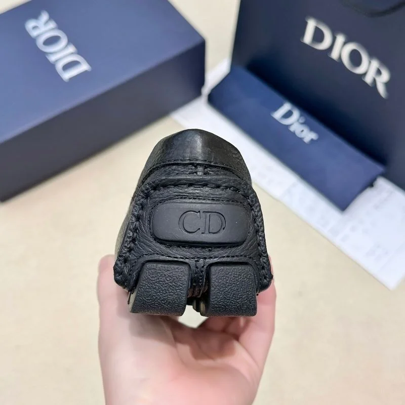 Affordable Christian Dior Tods Shoes 22140