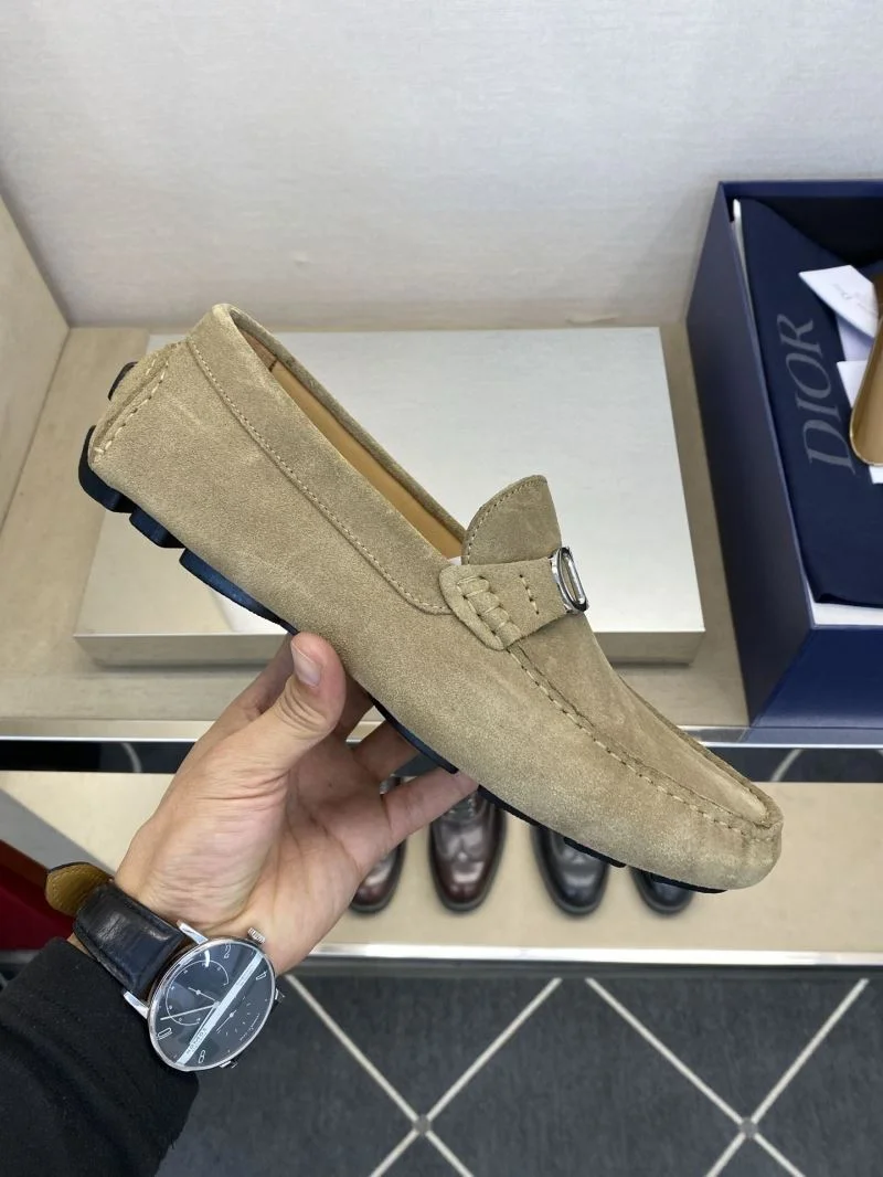 Christian Dior Tods Shoes SportInspired 22139