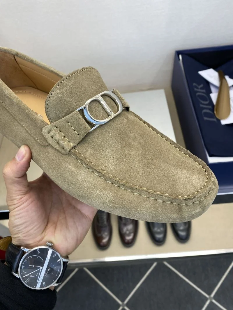 Christian Dior Tods Shoes SportInspired 22139