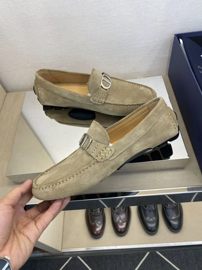 Christian Dior Tods Shoes SportInspired 22139
