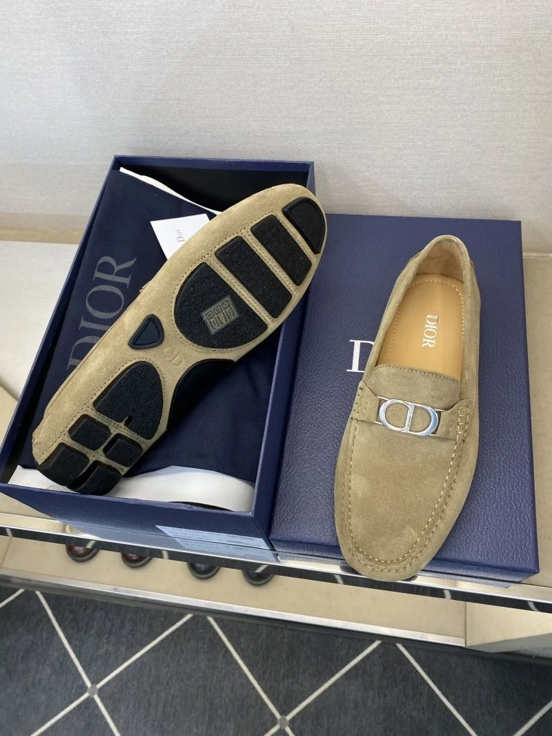 Christian Dior Tods Shoes SportInspired 22139