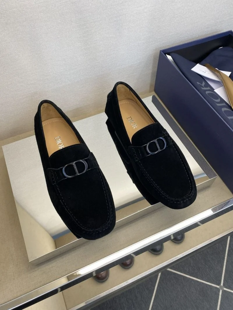 Sporty Christian Dior Tods Shoes 22132