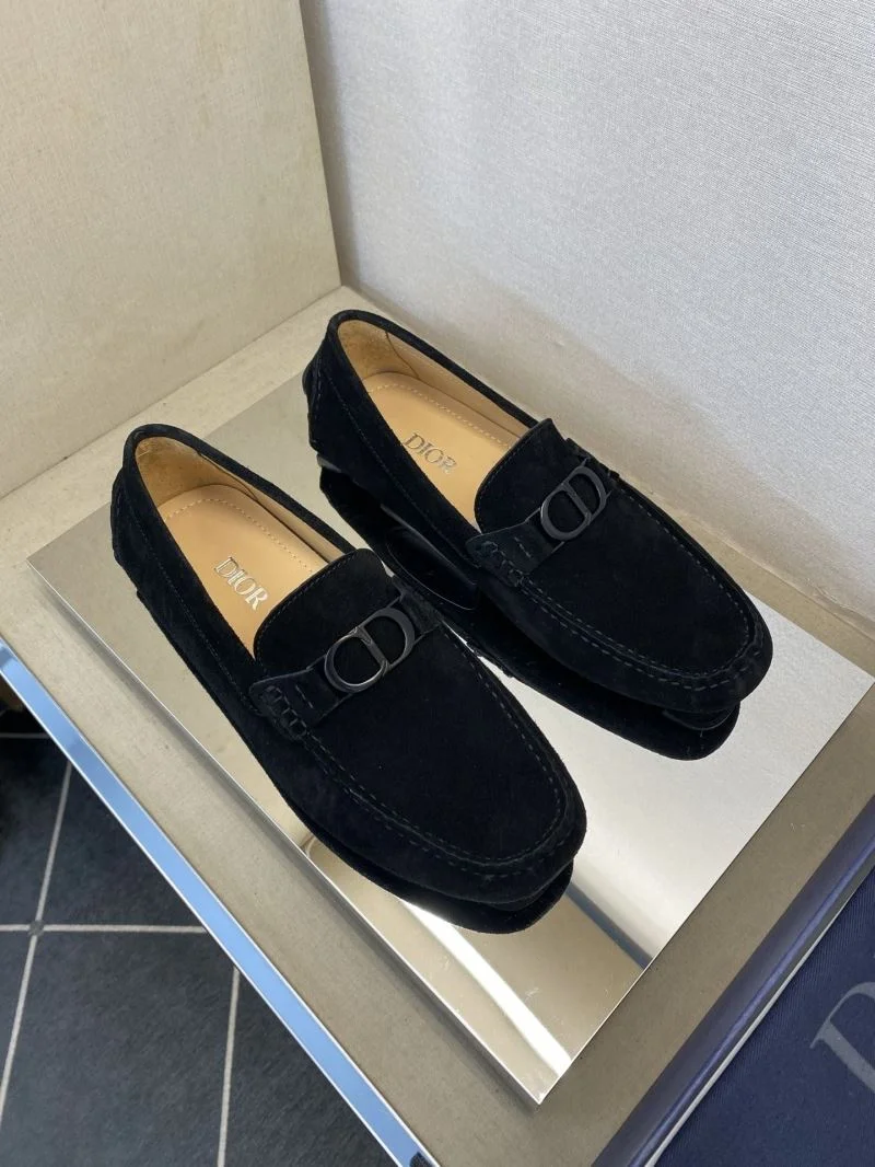 Sporty Christian Dior Tods Shoes 22132