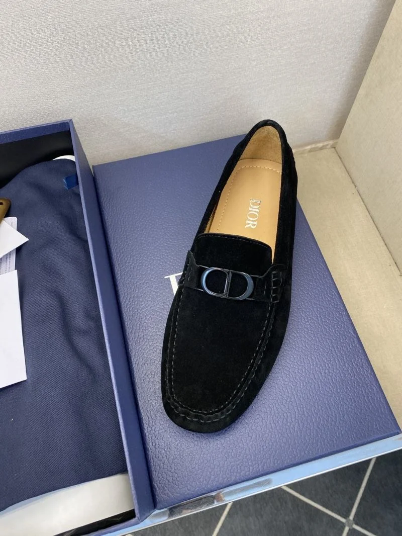 Sporty Christian Dior Tods Shoes 22132