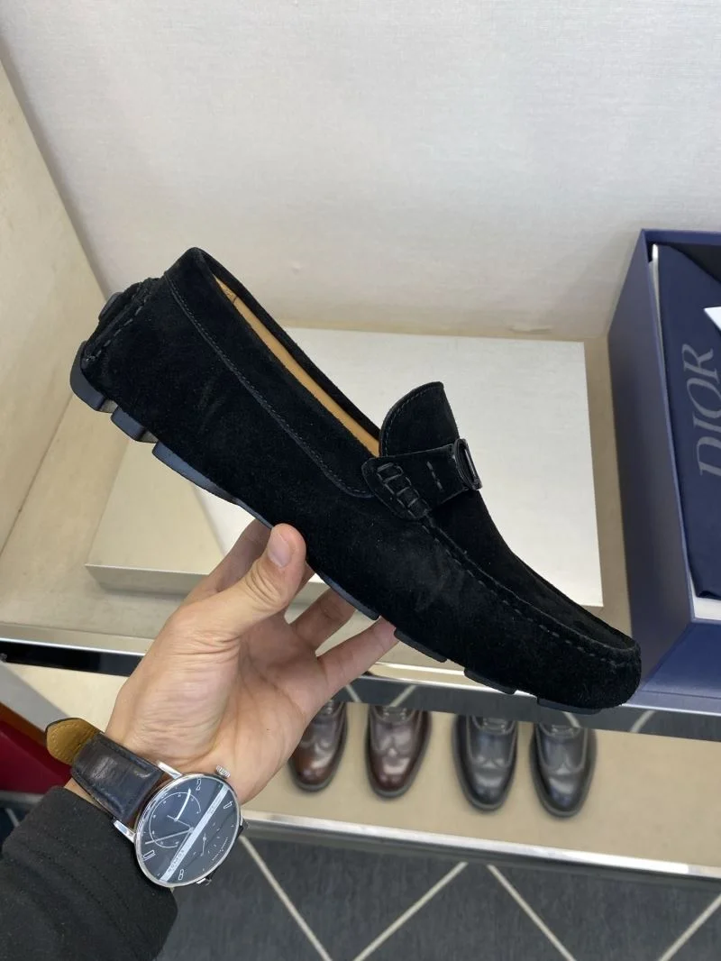 Sporty Christian Dior Tods Shoes 22132