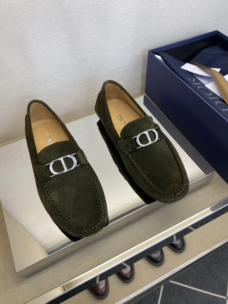 Christian Dior Tods Shoes WeatherProof 22138