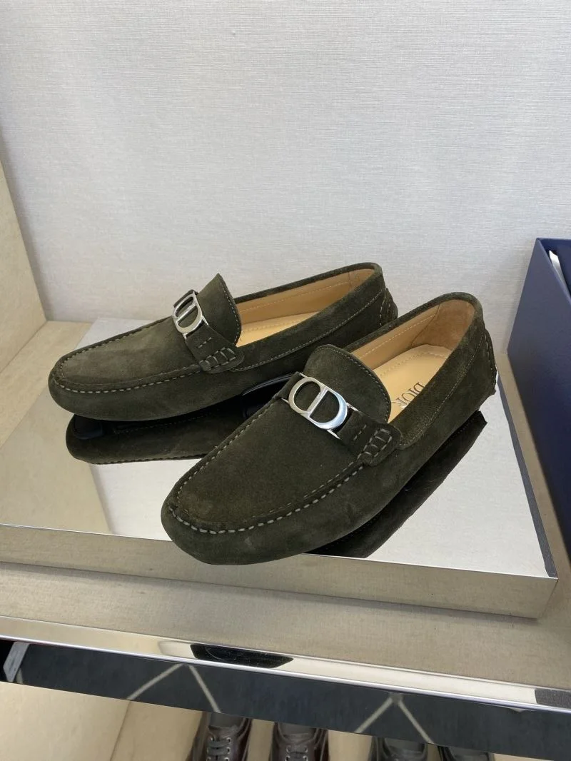Christian Dior Tods Shoes WeatherProof 22138