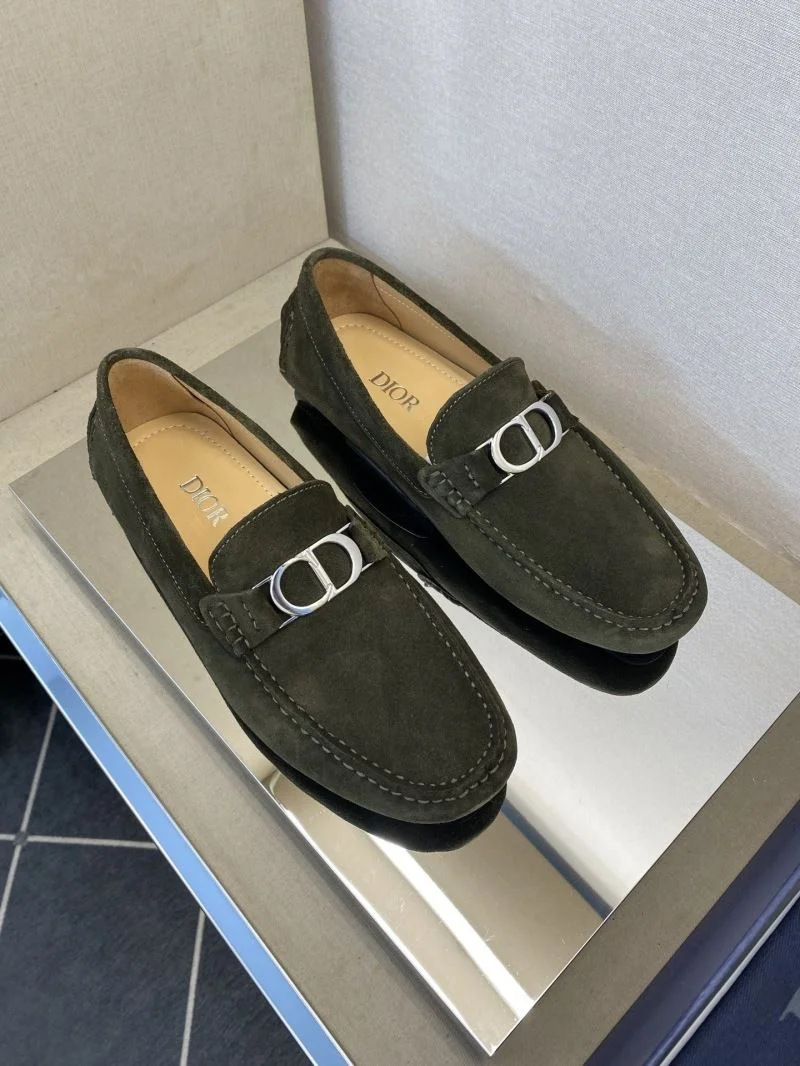 Christian Dior Tods Shoes WeatherProof 22138