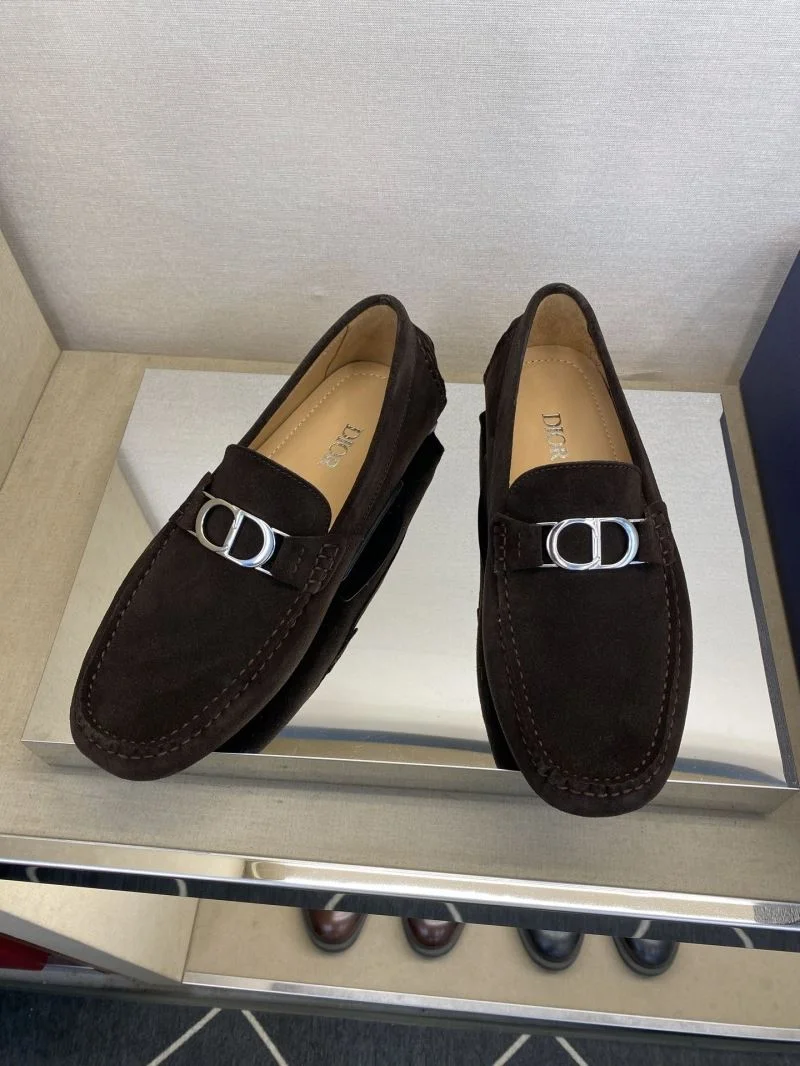 Christian Dior Tods Shoes UrbanStyle 22133