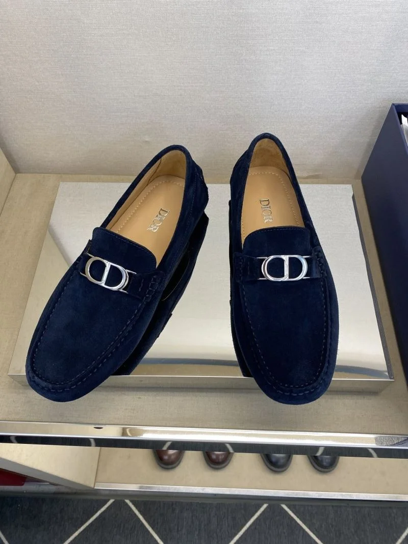 Tailored Christian Dior Tods Shoes 22131
