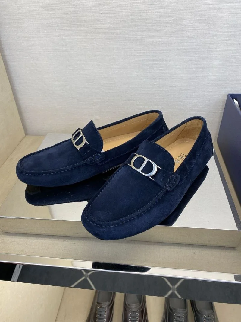 Tailored Christian Dior Tods Shoes 22131
