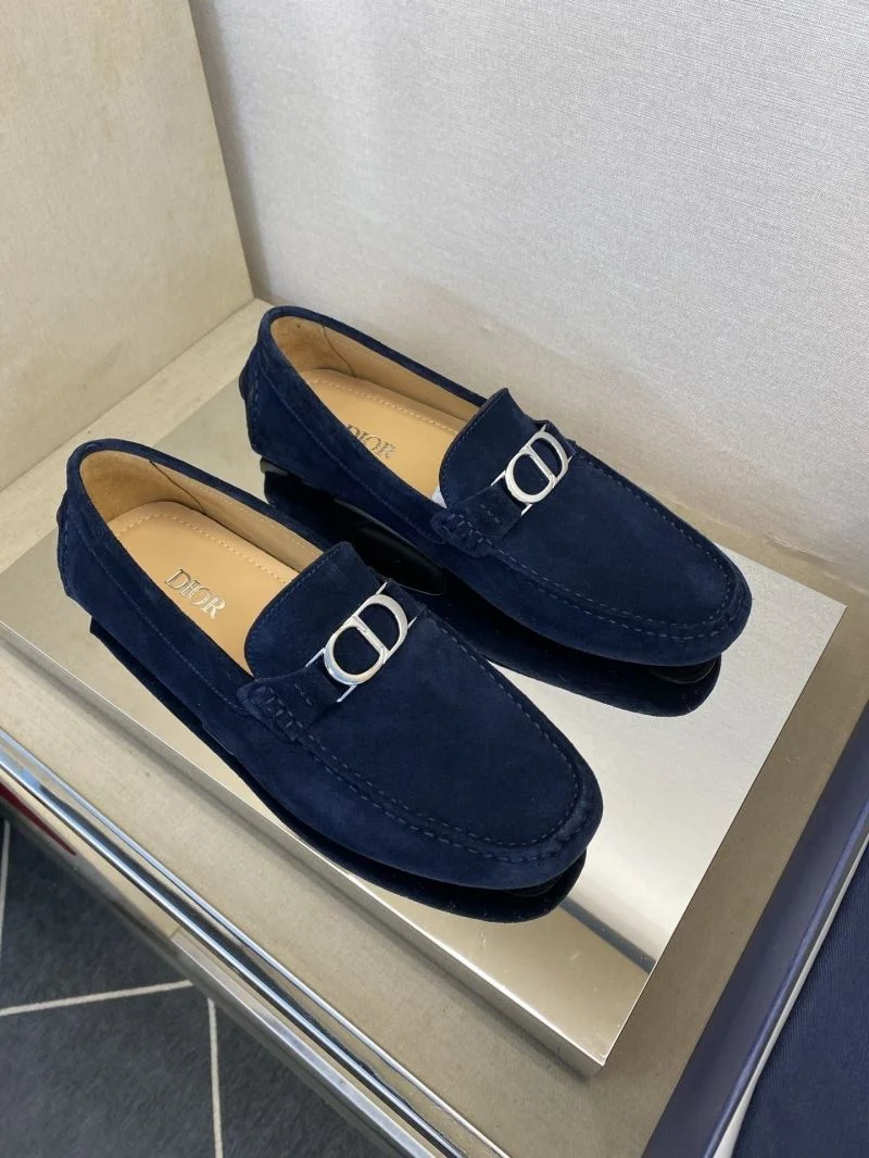 Tailored Christian Dior Tods Shoes 22131