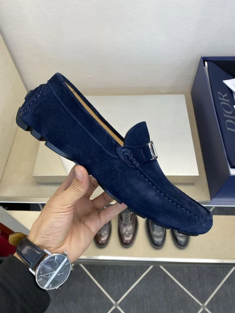 Tailored Christian Dior Tods Shoes 22131