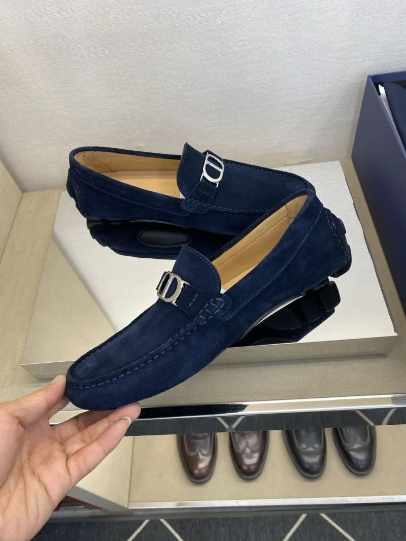 Tailored Christian Dior Tods Shoes 22131