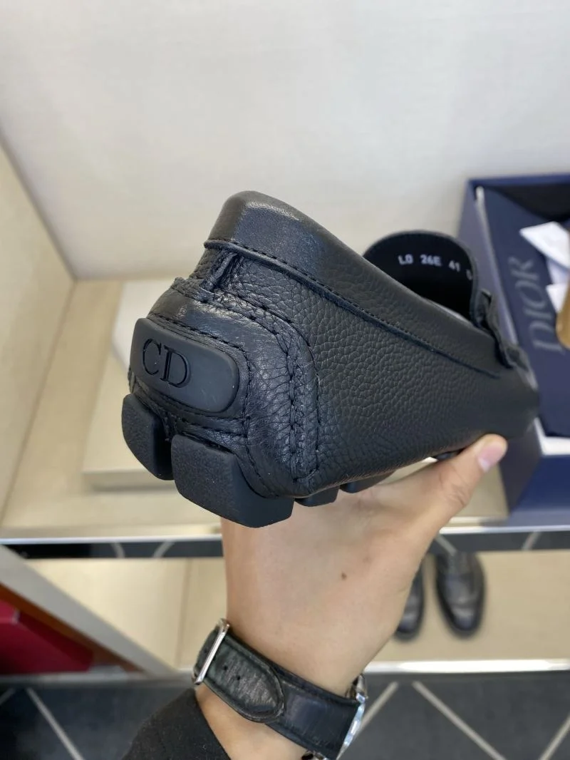 Christian Dior Tods Shoes Affordable 22130
