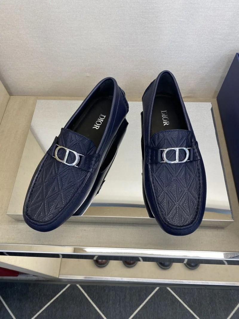 Christian Dior Tods Shoes FreshLook 22129