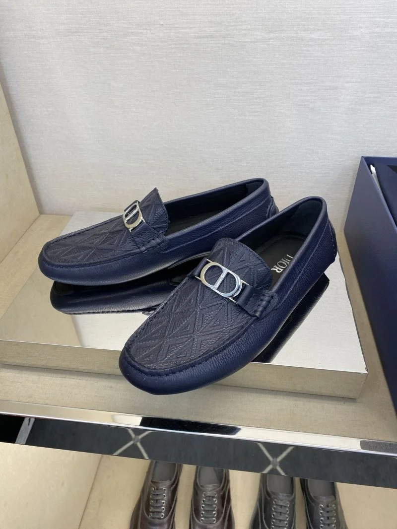 Christian Dior Tods Shoes FreshLook 22129