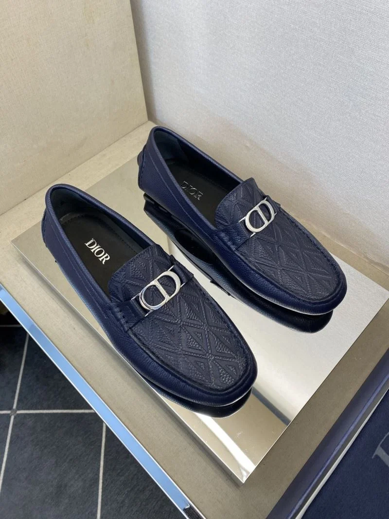 Christian Dior Tods Shoes FreshLook 22129