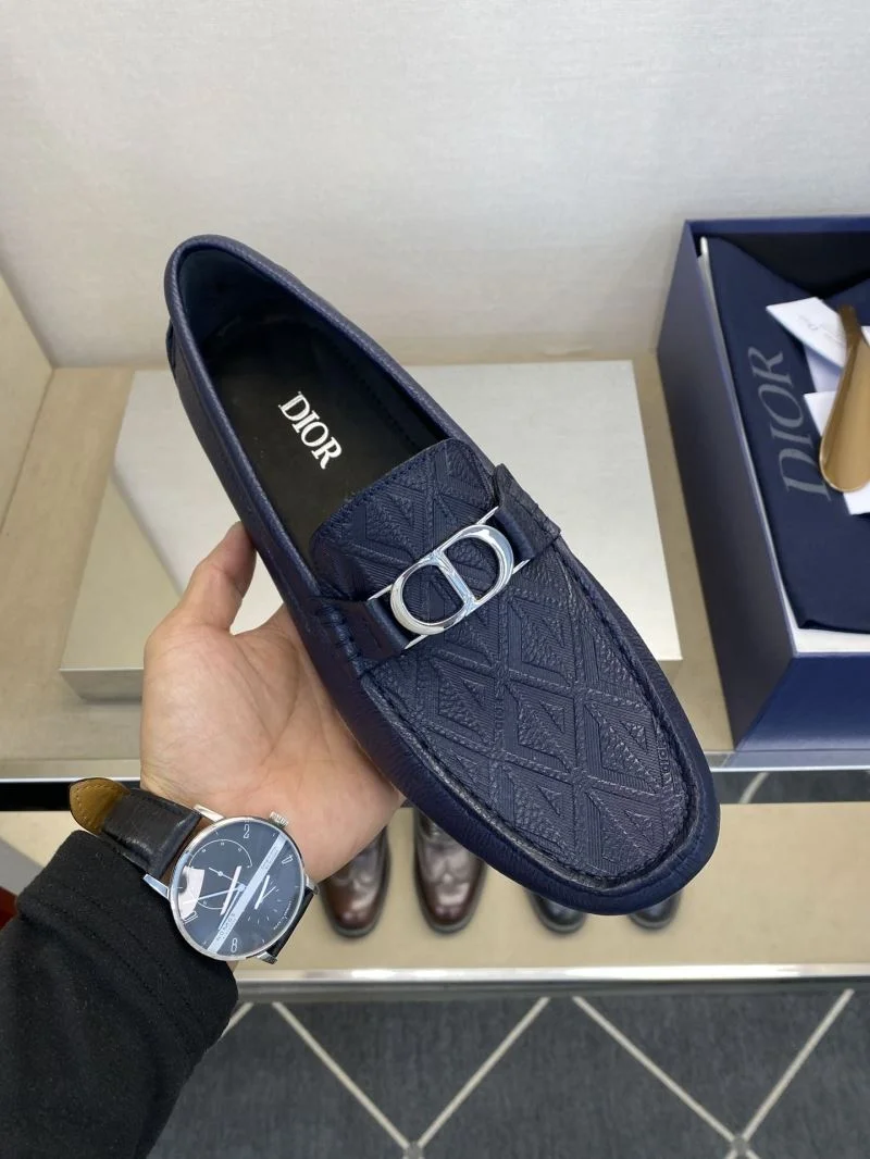 Christian Dior Tods Shoes FreshLook 22129
