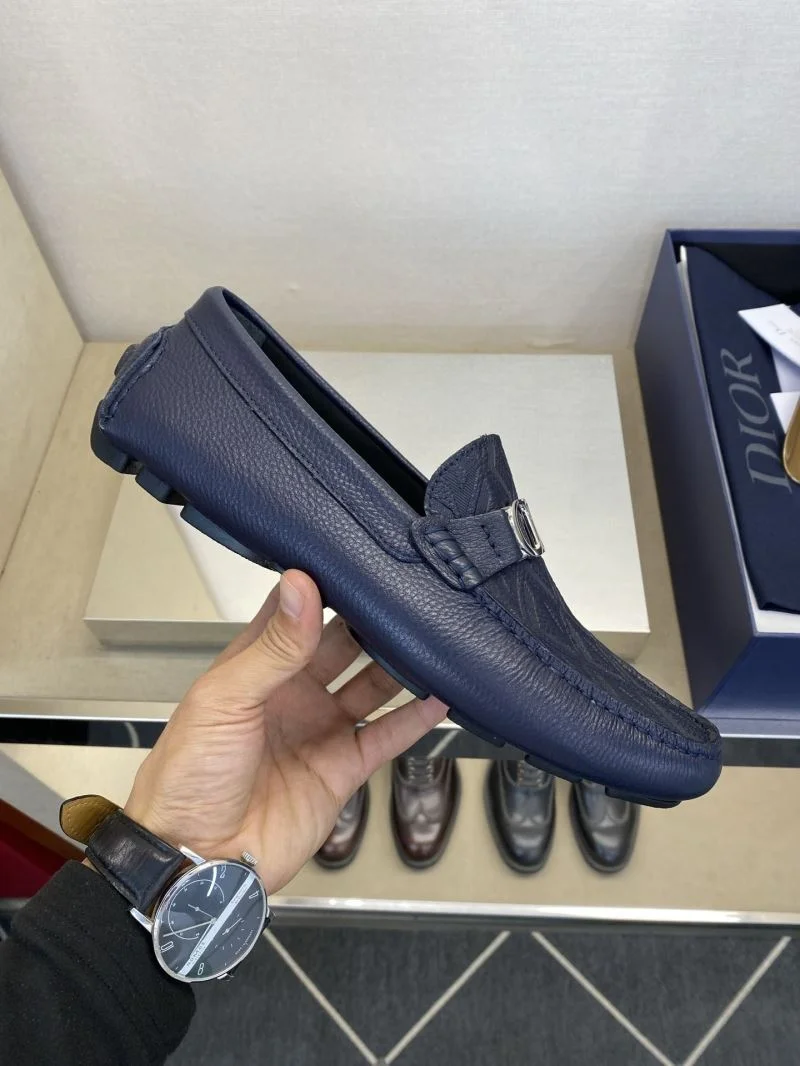 Christian Dior Tods Shoes FreshLook 22129
